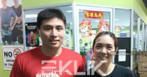 Jimmy-Pei Jing one win away from maiden title at Korea Masters