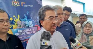Johari Ghani: Local companies should create job opportunities for rural communities