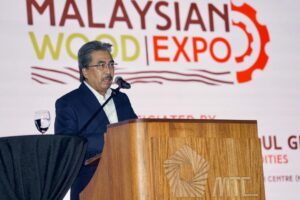 Johari tepis dakwaan, tiada perbincangan rasmi setakat ini