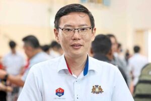 Johor records over RM90bil in investments as of Q3, highest among all states