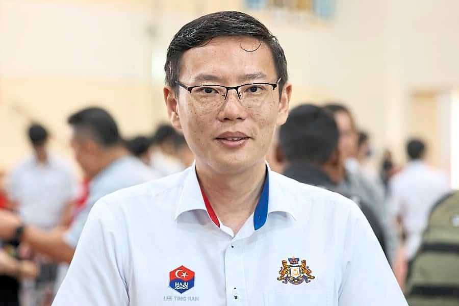 Johor records over RM90bil in investments as of Q3, highest among all states