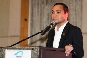 Johor residents to receive 15% water bill rebate after sudden disruption