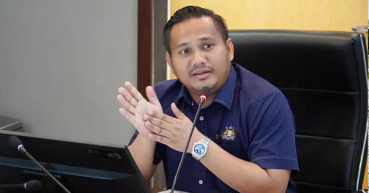 Johor spending RM184mil on 2 new water treatment plants