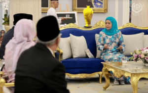 Johor to expand BJB 3.0 programme to Kulai flats