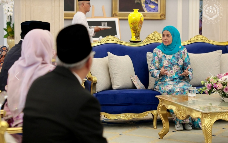 Johor to expand BJB 3.0 programme to Kulai flats