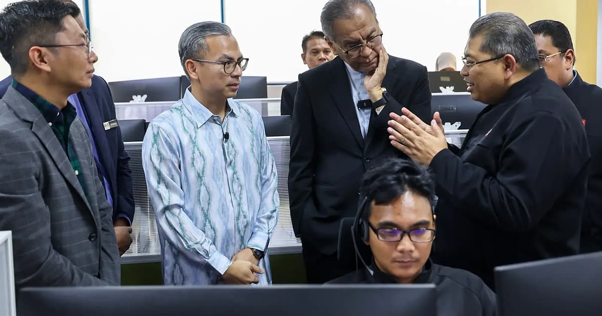 Joint panel formed to oversee NG MERS 999 emergency system