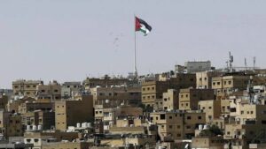 Jordan lulus undang-undang wajibkan semula khidmat tentera untuk remaja lelaki