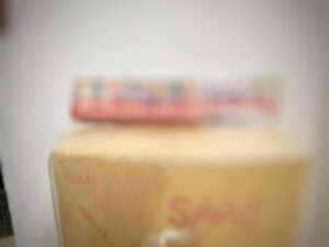 Jualan rokok haram kuasai pasaran