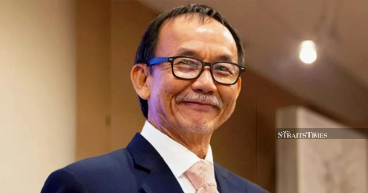 Judge: Govt, police must pay Pastor Raymond Koh's family RM31mil