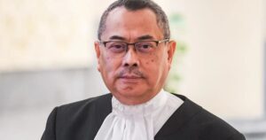 Judicial commissioners to assist courts as backlog mounts, says CJ