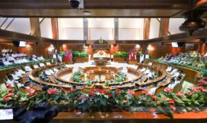 Jumpa Pesuruhjaya Sukan bincang isu KAFA