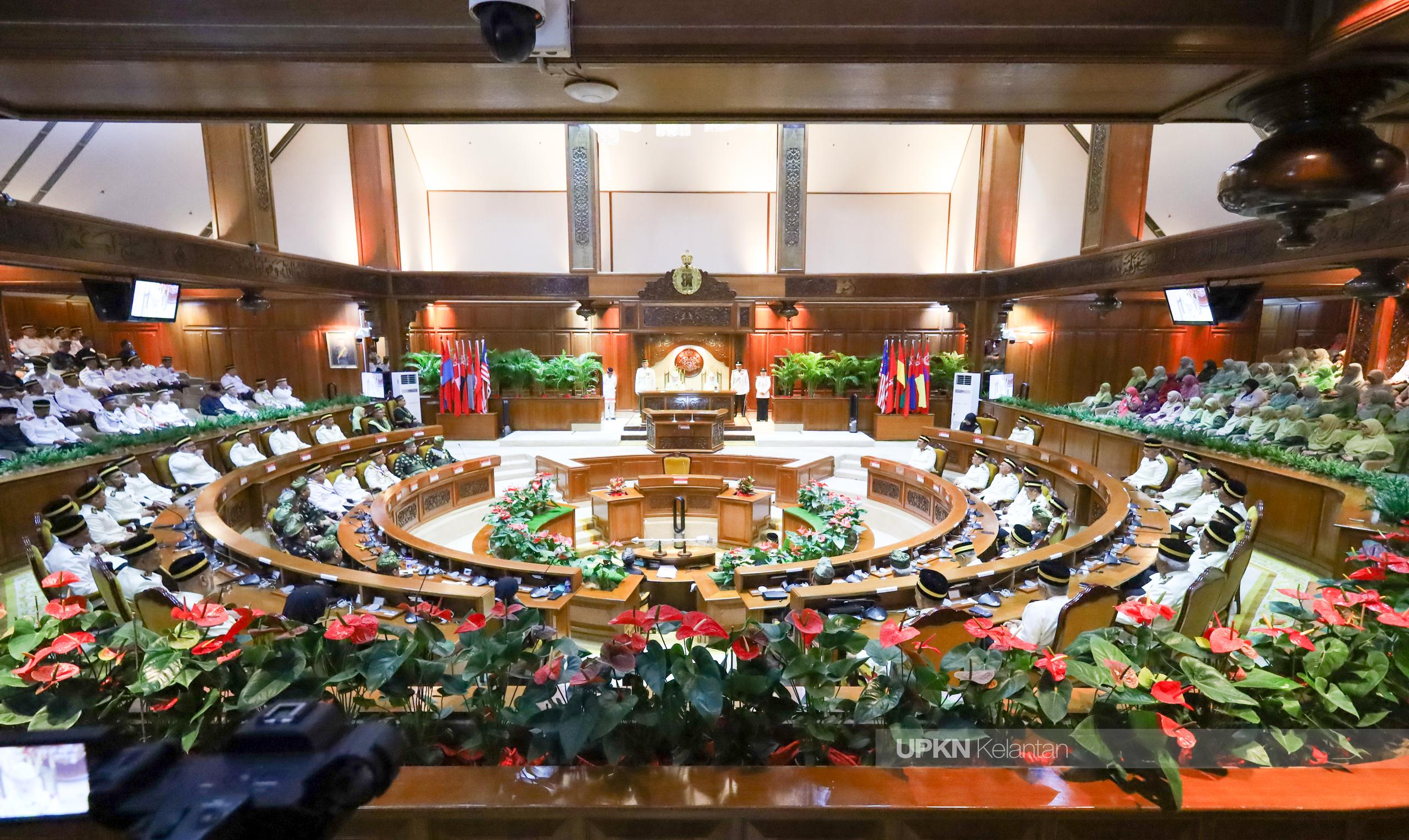 Jumpa Pesuruhjaya Sukan bincang isu KAFA