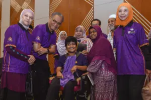 Jurang pendaftaran OKU besar, ramai terlepas intervensi awal