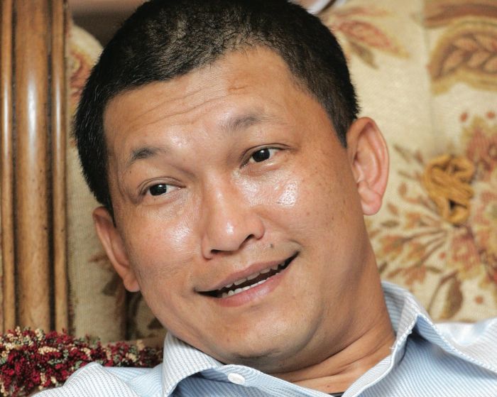 Jurulatih, pemain perlu bertanggungjawab - Azlan