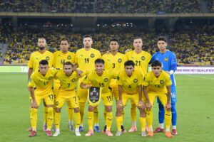 KBS tegas tuntut akauntabiliti, hormat Statut FIFA