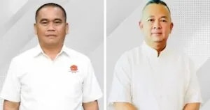 KDM announces Yabri Onos as Kemabong candidate