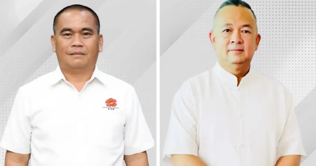 KDM announces Yabri Onos as Kemabong candidate