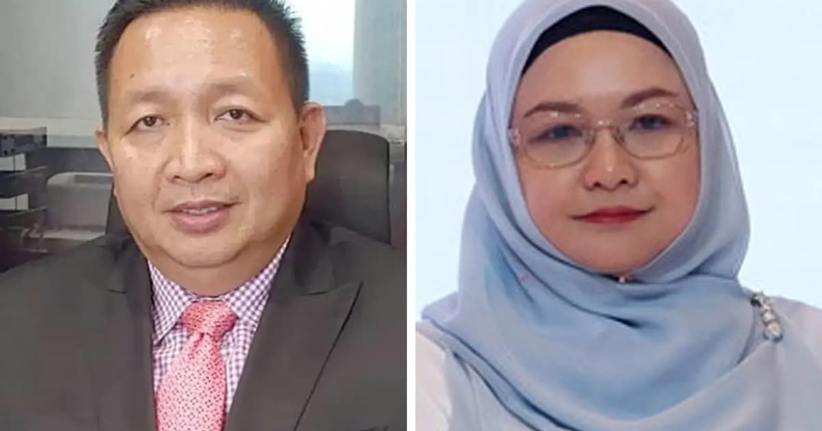 KDM deputy chief denies stepping aside for sister in Bandau