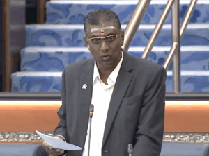 KDN perlu beri penjelasan status kes berprofil tinggi