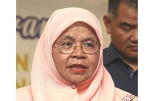 KL Mayor Maimunah to be redeployed to PETRONAS