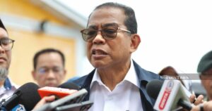 KL Peace Accord: Thailand–Cambodia ties still on shaky ground