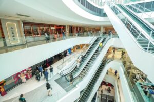 KLGCC Mall jadi nadi sosial, budaya KLGCC Resort