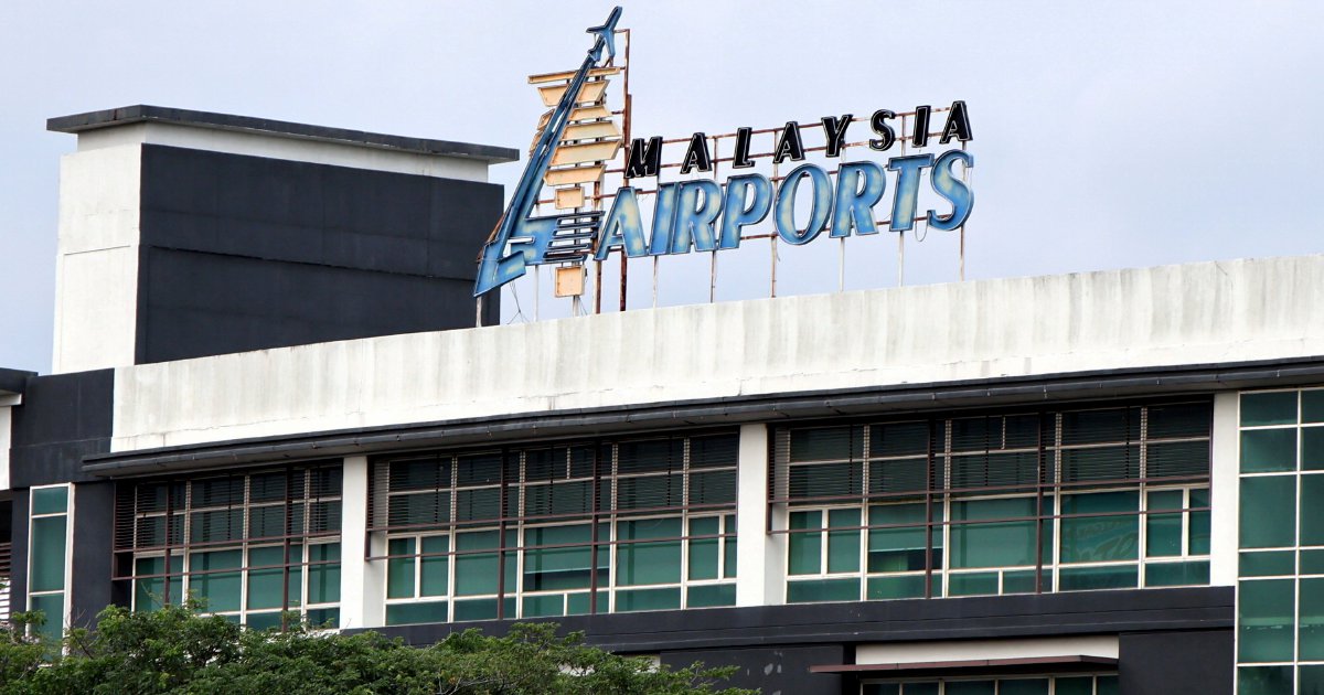 KLIA T1 leak sparks technical investigation; MAHB says flights unaffected