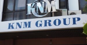 KNM shareholders approve €270mil German unit sale to Japan's NGK
