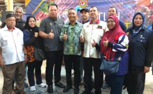 KPDN perluas program Pasar Patuh di 29 pasar awam Kuala Lumpur