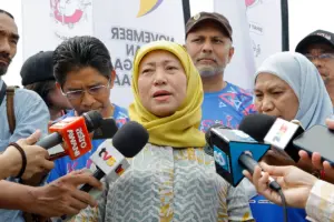 KPWKM strengthens fatherhood role with KASIH MADANI 2.0 package