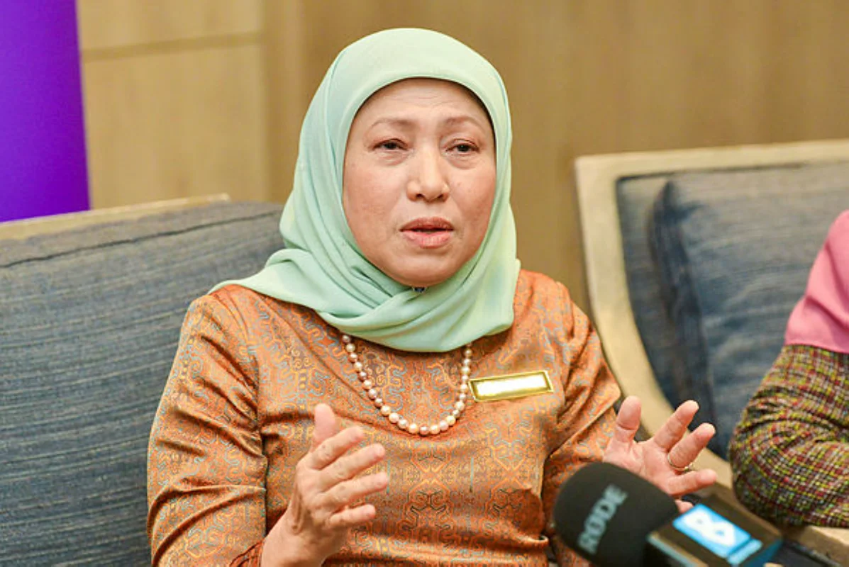 KPWKM to announce special PWD initiatives on International Day of Persons with Disabilities