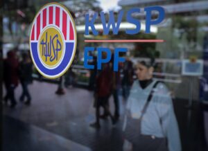 KWSP catat pendapatan pelaburan RM63.99b