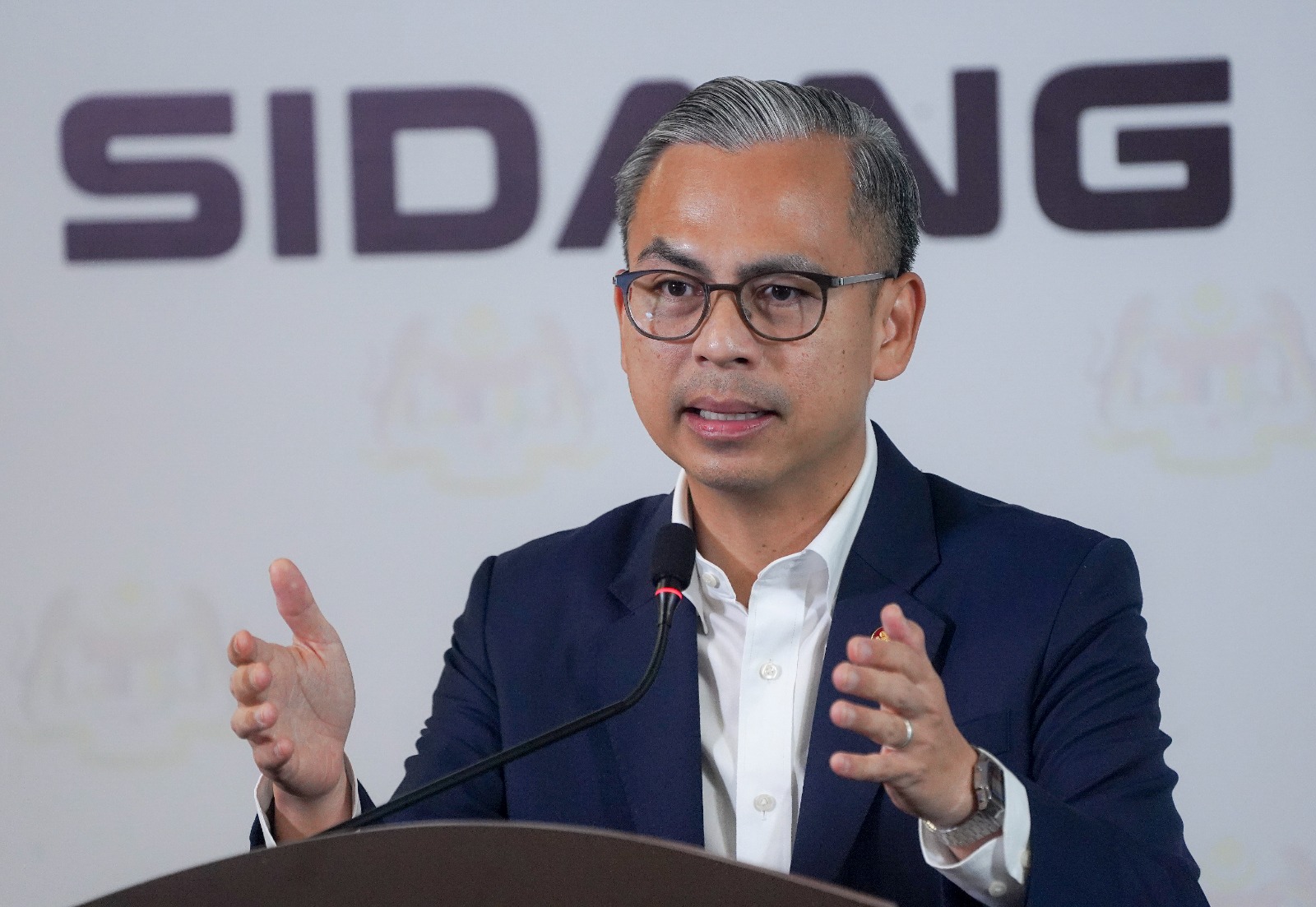 Kabinet tidak bincang isu ibu model warga Belanda tuntut kerajaan RM1.1 juta