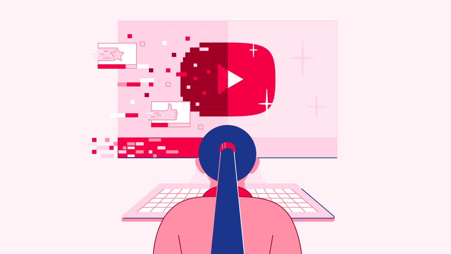 Kajian Mendapati Menonton Video TikTok Menyebabkan Daya Tumpuan Merosot