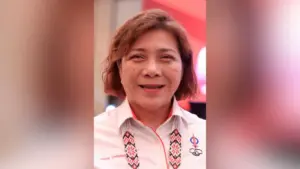 Kapayan incumbent launches campaign with grassroots walkabout