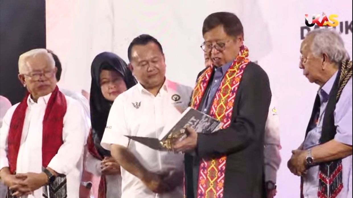 Kapit to be modern township in five years, says Sarawak Premier