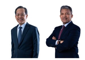 Kapten Izham bersara, MAG lantik Kapten Nasa CEO Kumpulan baharu