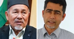 Karambunai win shows Sabahans’ acceptance of PAS, says Tuan Ibrahim