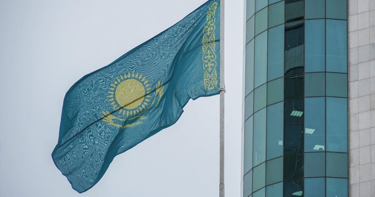 Kazakhstan to join Abraham Accords - US official