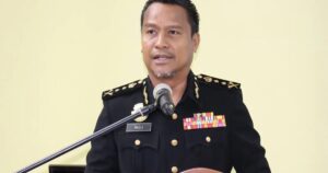 Kedah MACC orders drug tests for all officers