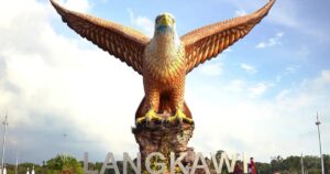 Kedah Umno slams Kok’s call to federalise Langkawi