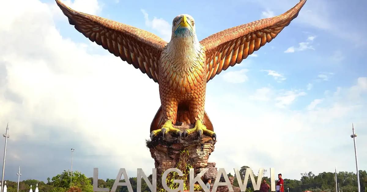 Kedah Umno slams Kok’s call to federalise Langkawi