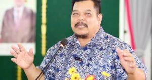 Kedah exco apologises to Sabahans over Gardenia quip