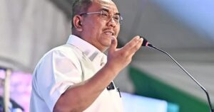 Kedah finalising legal team over Penang ‘lease’ payment