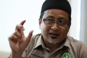 Kelantan FA told to reconvene congress to resolve suspension