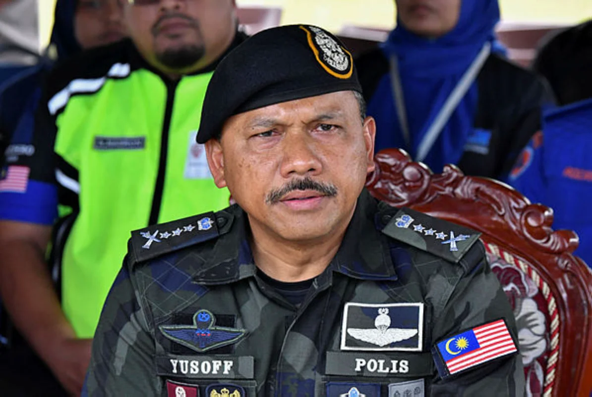 Kelantan-Thai border faces smuggling and corruption challenges