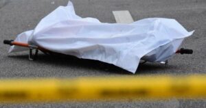 Kelantan floods: Eldery man collapses, dies in sampan