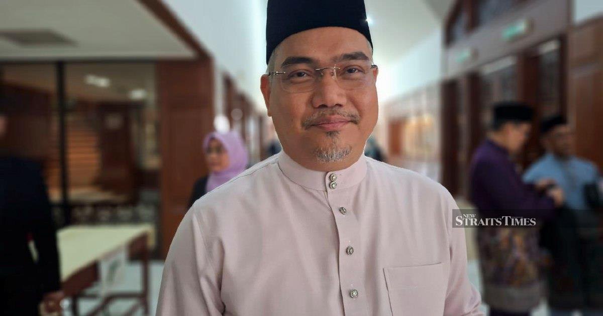 Kelantan govt calls for full probe into claims influencers used donations for money laundering