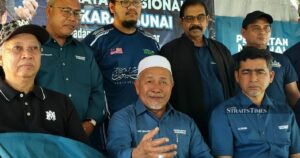 Kelantan hails Pas' Aliakbar on historic Karambunai win