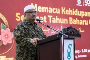 Kelantan logs just 27% of five-year timber quota